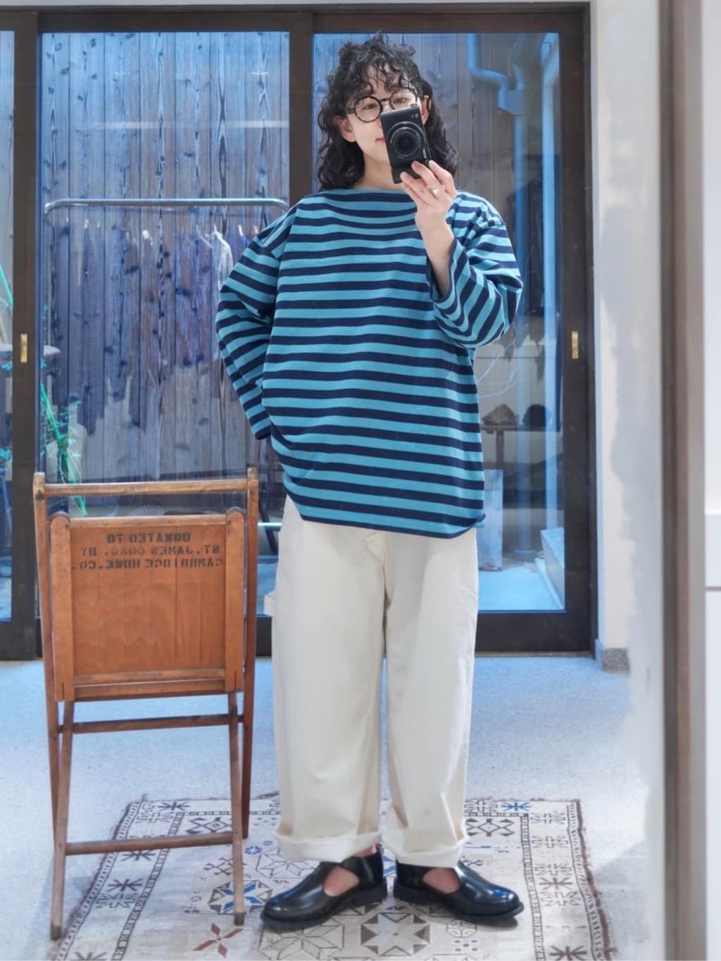 journal standard luxe