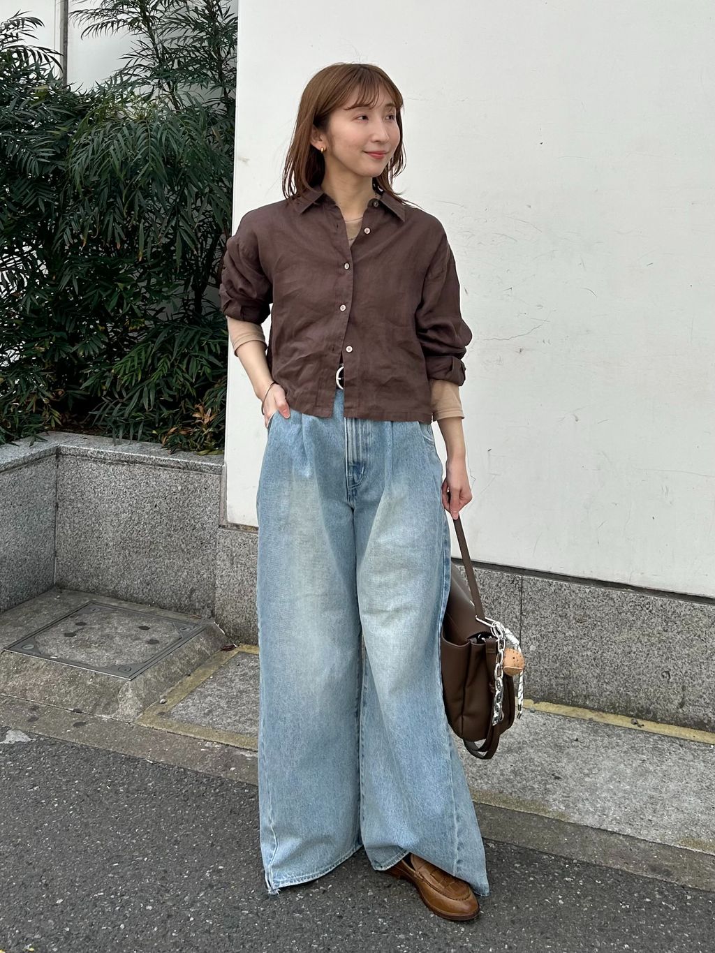 JOURNAL STANDARD LADYS