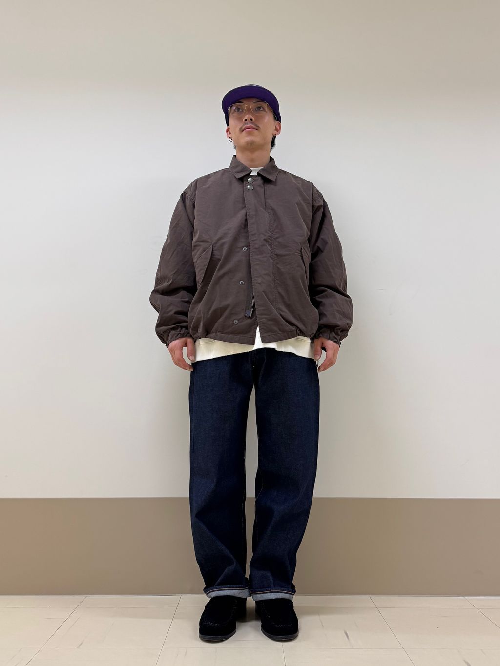 JOURNAL STANDARD MENS