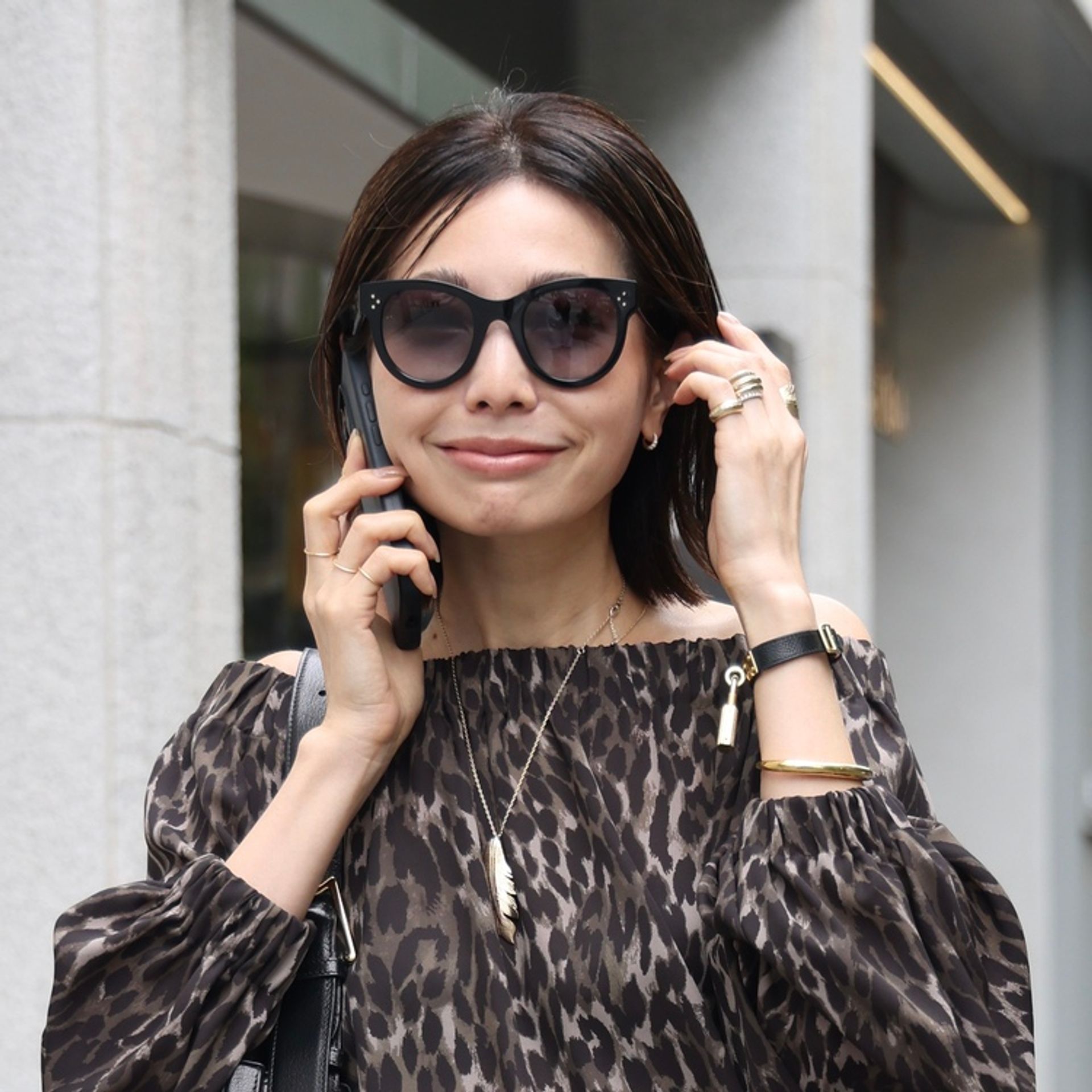 L'Appartementのコーディネートスナップ（BUYER.Y）｜L'Appartement