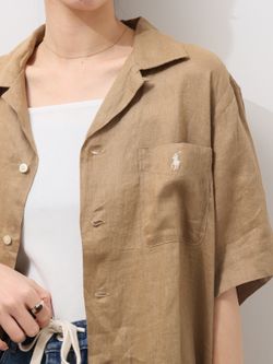 追加》【POLO RALPH LAUREN / ポロ ラルフ ローレン】 ショート