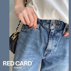 RED CARD」新作が好評販売中！今シーズン注目のデニムをcheck！｜Spick