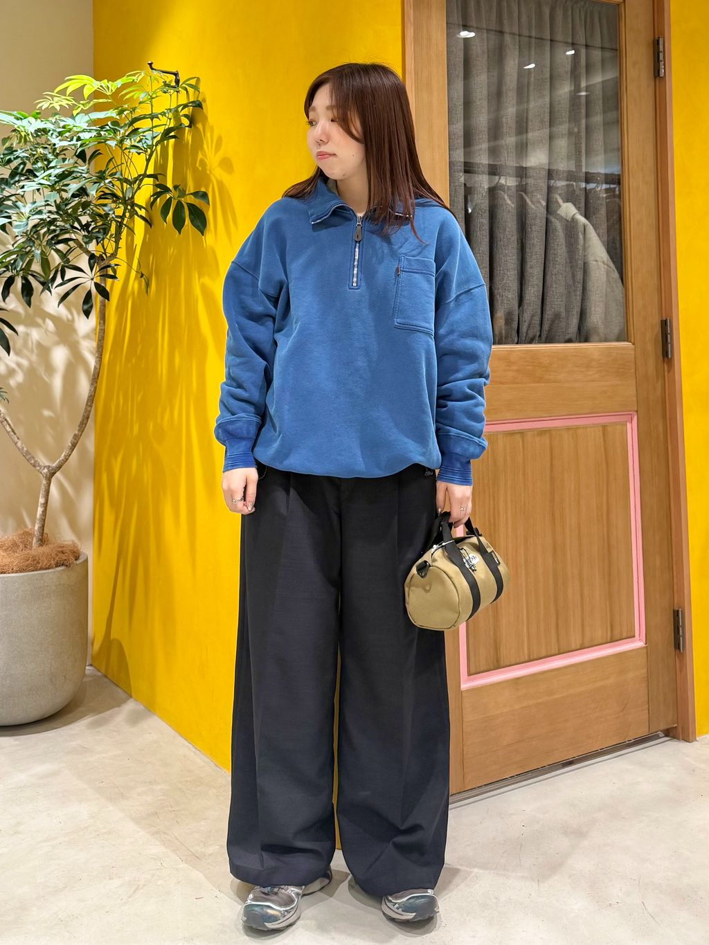 OUTDOOR PRODUCTS Usual Things