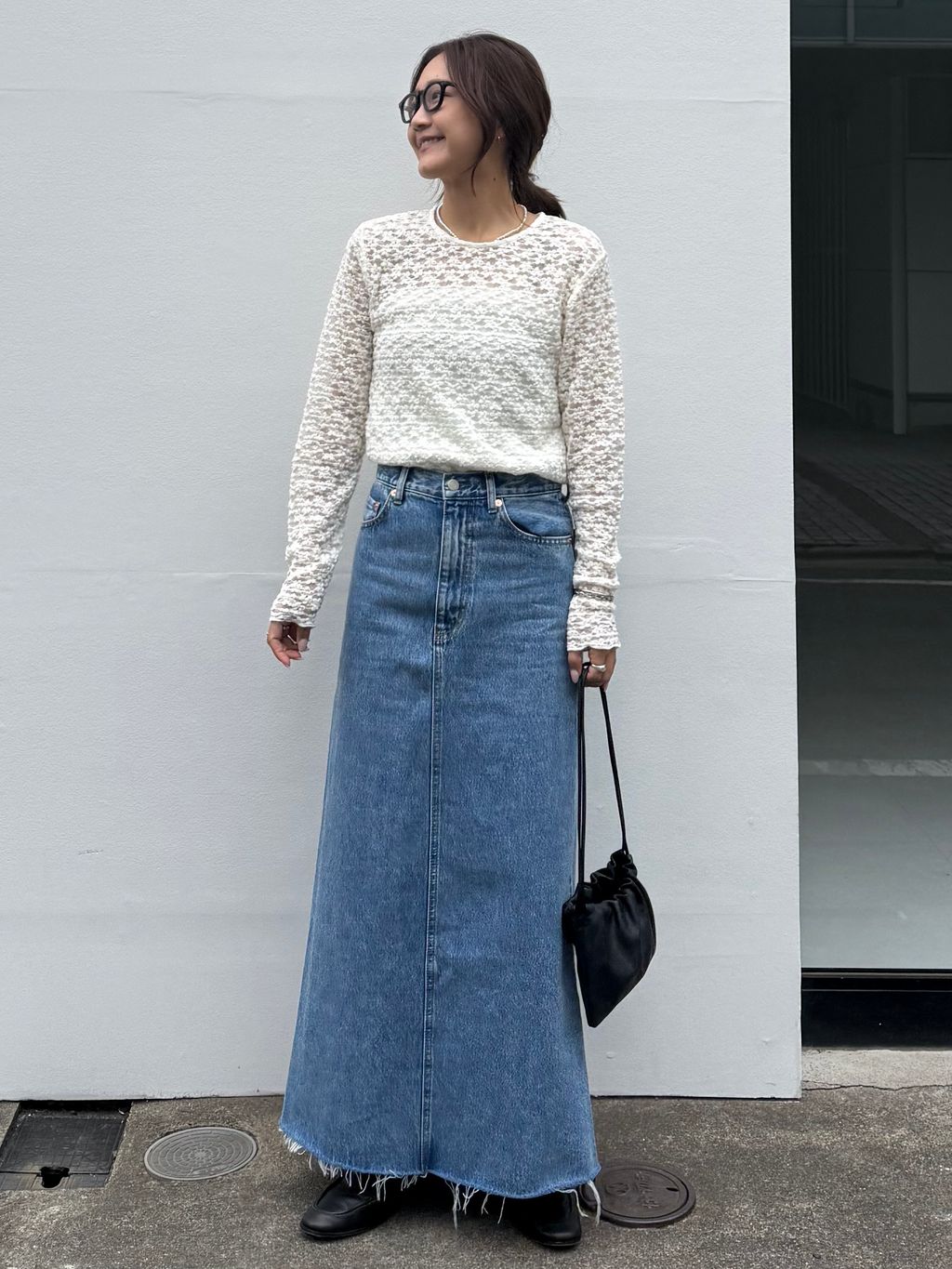 OUTDOOR PRODUCTS Usual Things