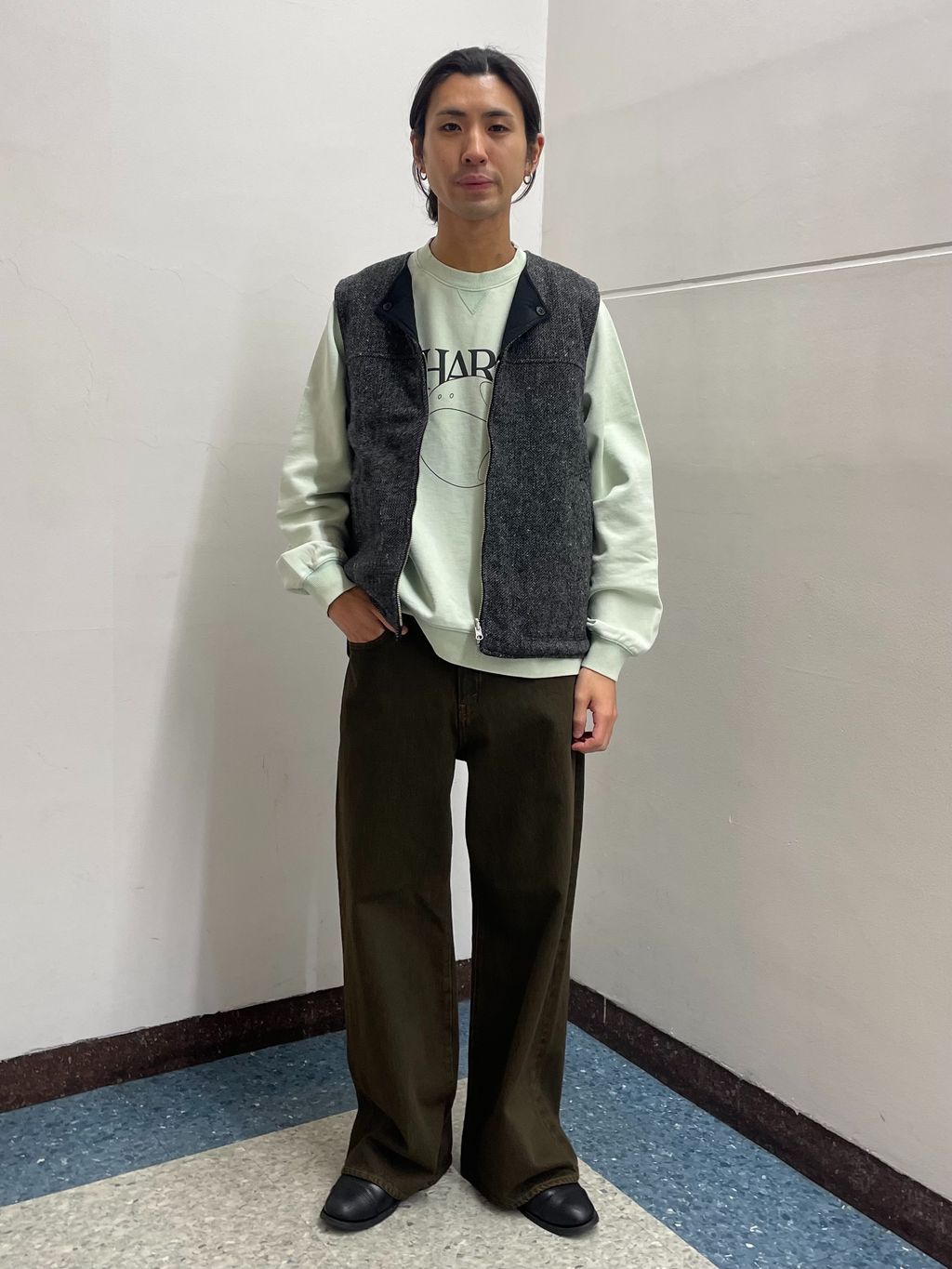 JOURNAL STANDARD MENS