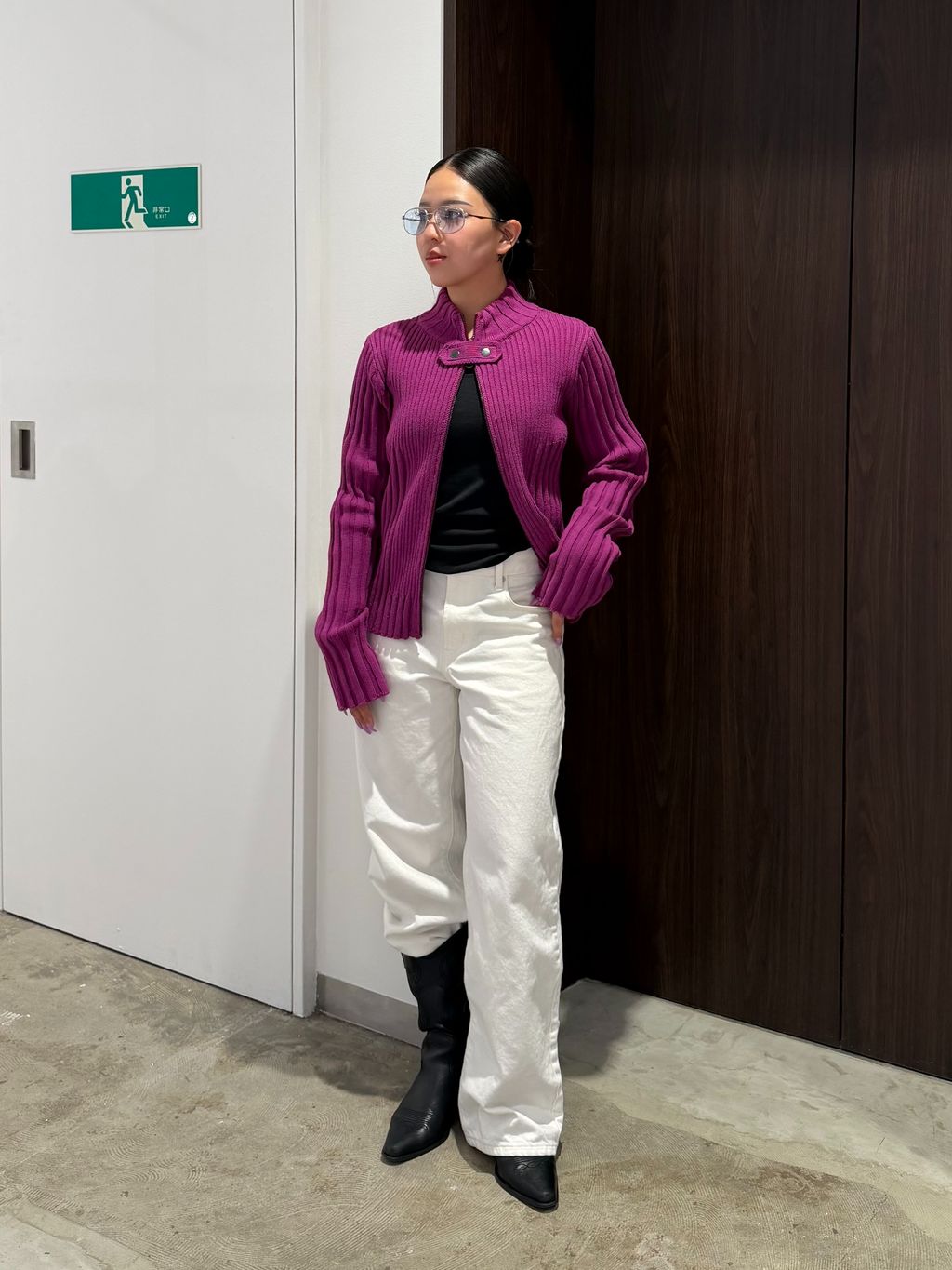 Oriens JOURNAL STANDARD LADYS