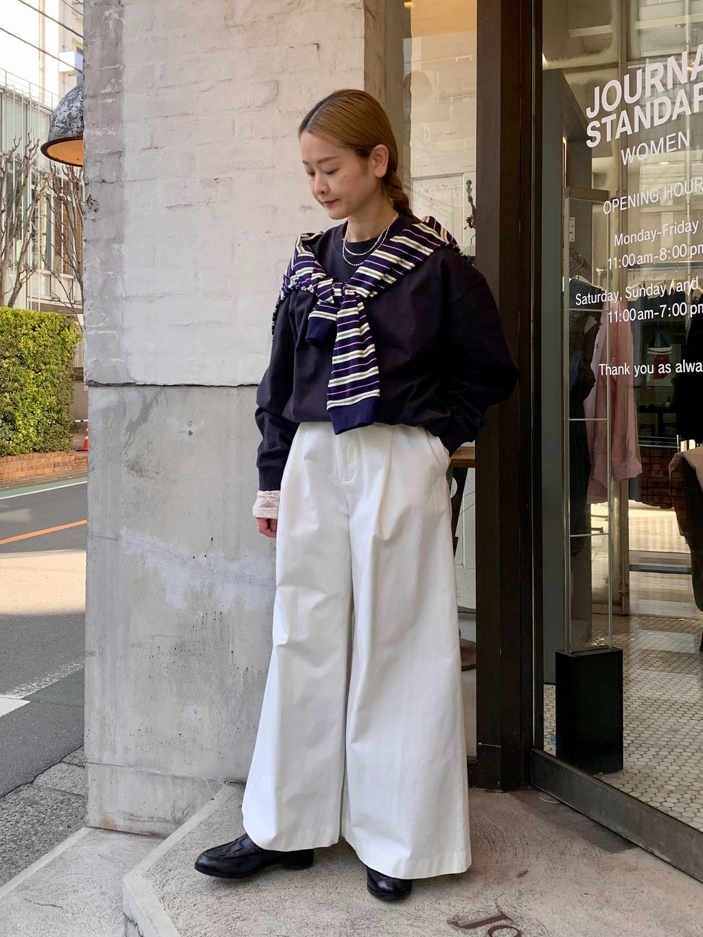 JOURNAL STANDARD LADYS