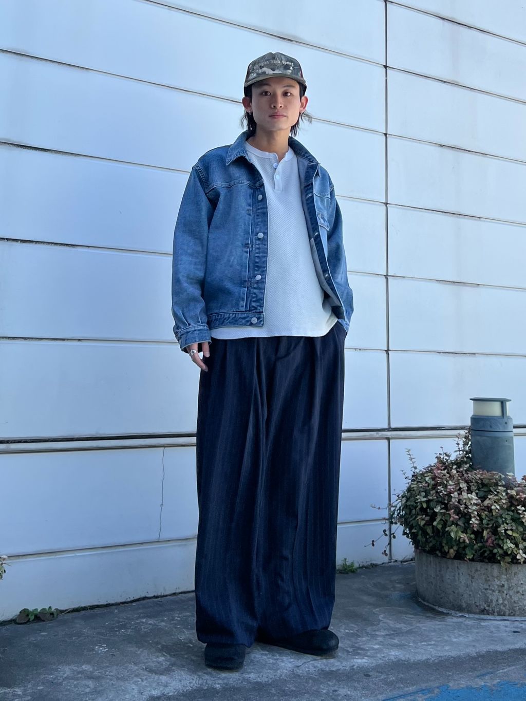 JOURNAL STANDARD relume MENS