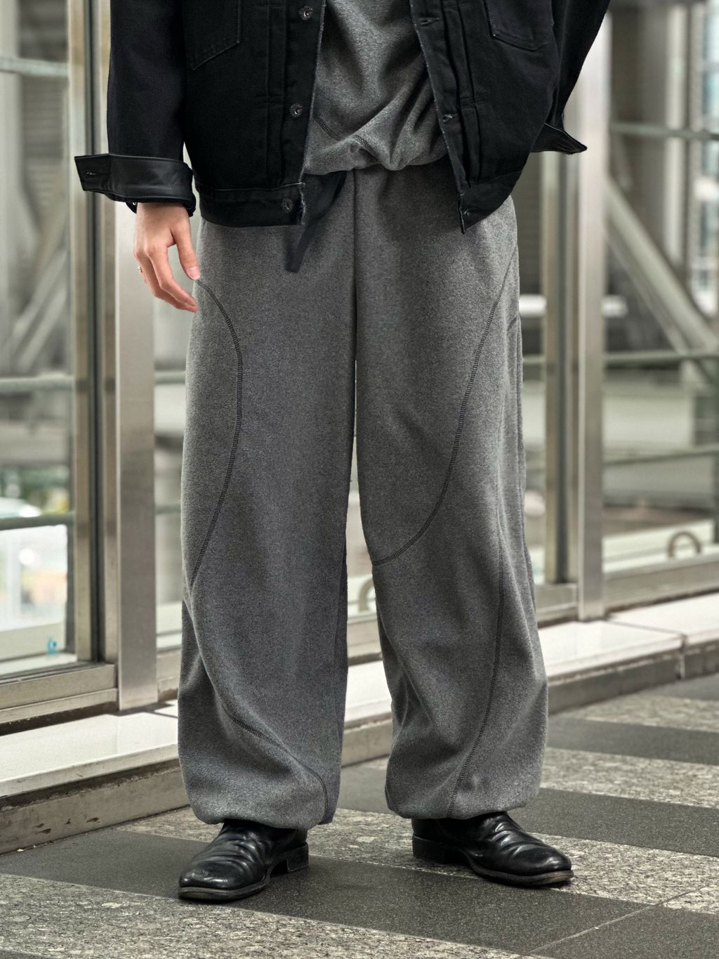 再予約》Levi's(リーバイス) 別注 2nd Type トラッカー ジャケットの