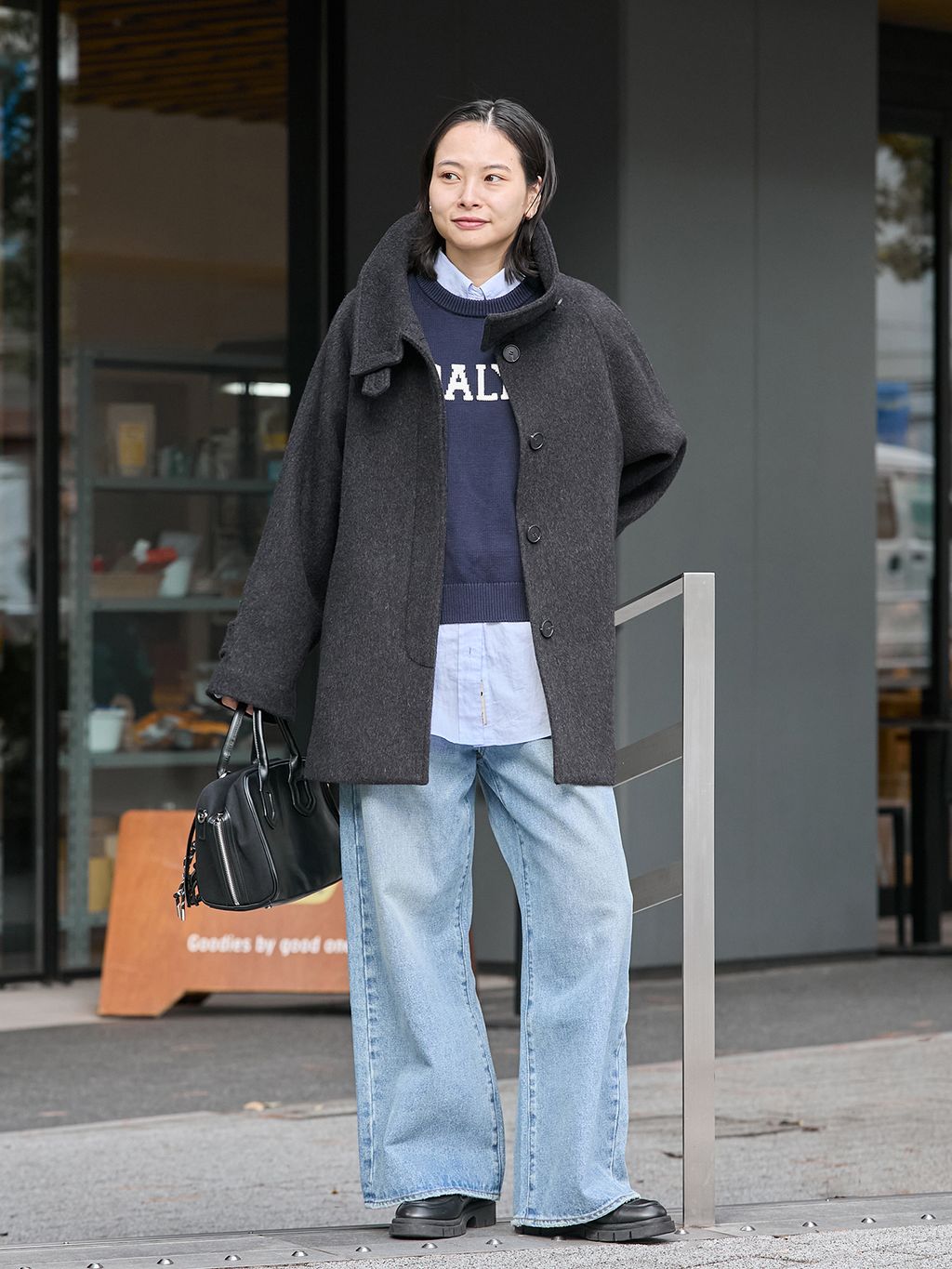 JOURNAL STANDARD LADYS