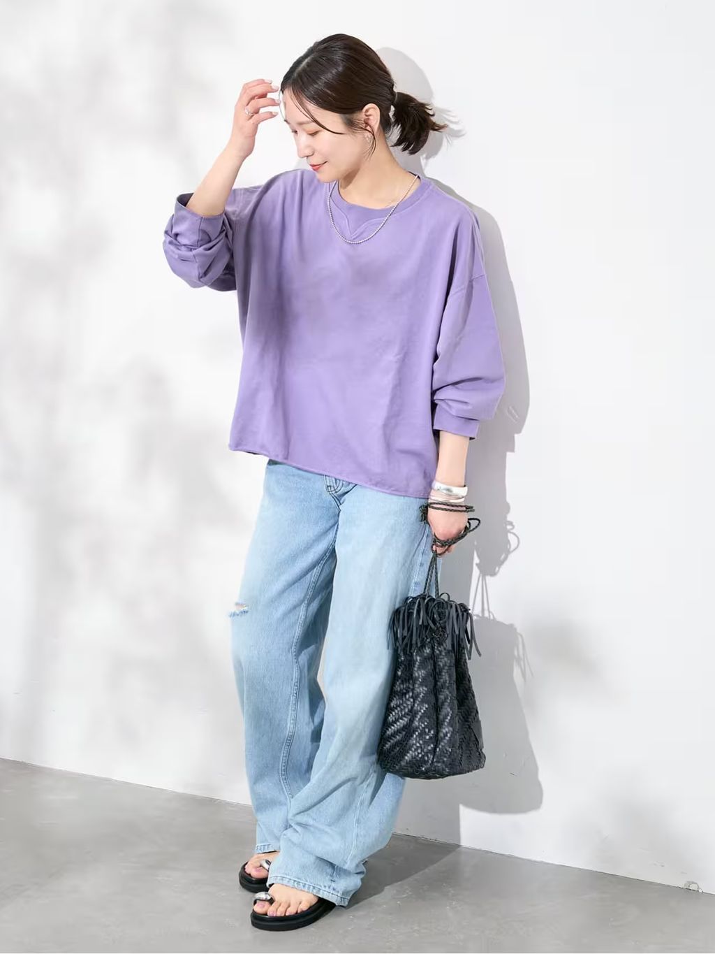 JOURNAL STANDARD LADYS