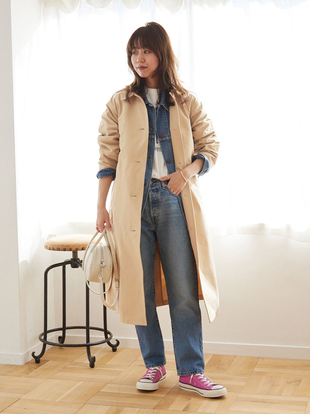 JOURNAL STANDARD relume LADYS