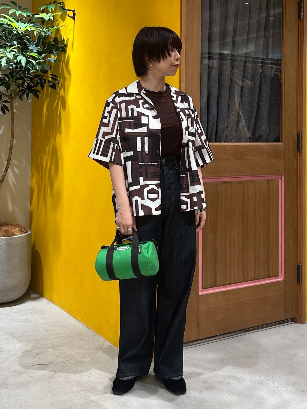 OUTDOOR PRODUCTS Usual Things