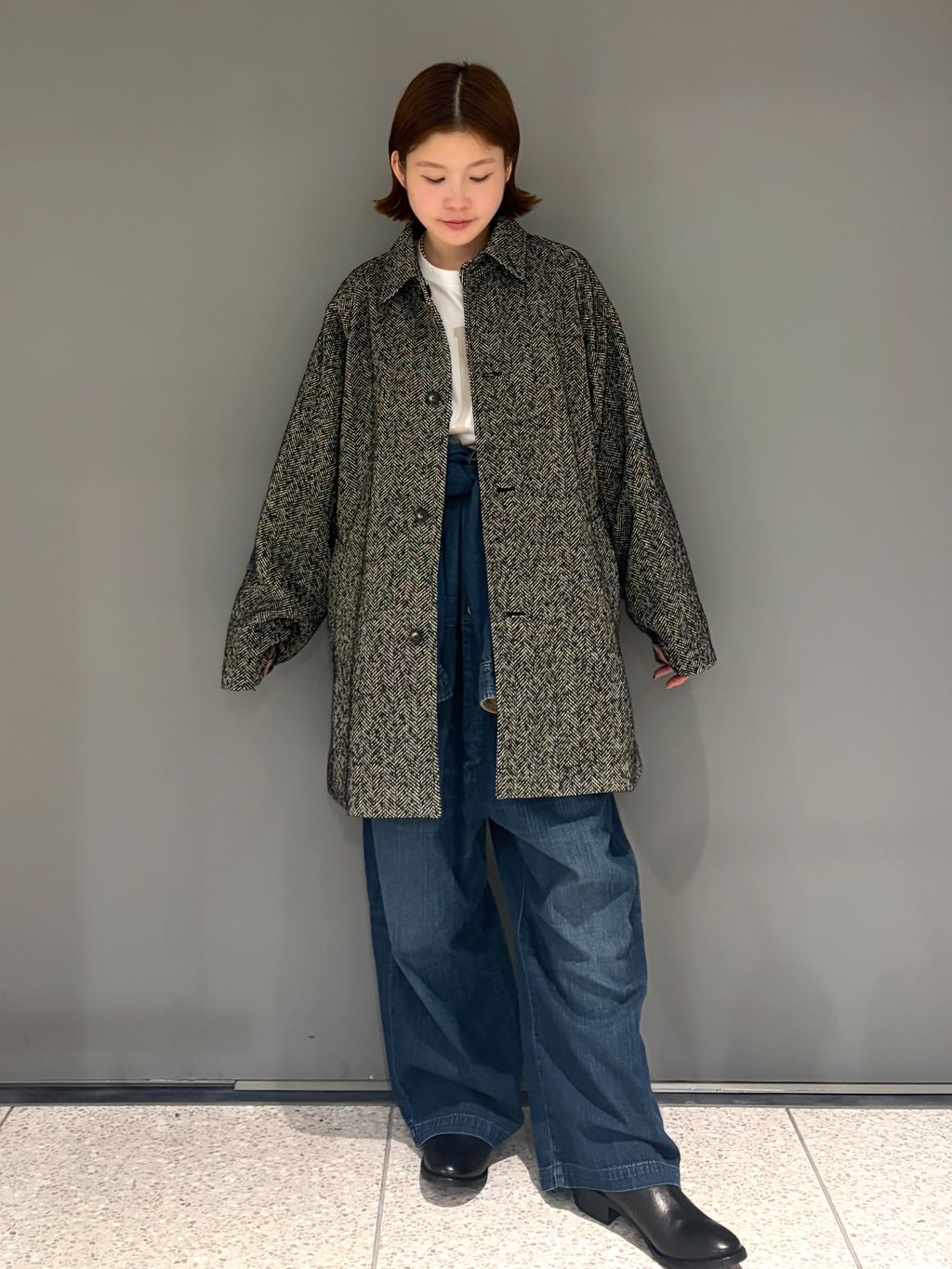 journal standard luxe