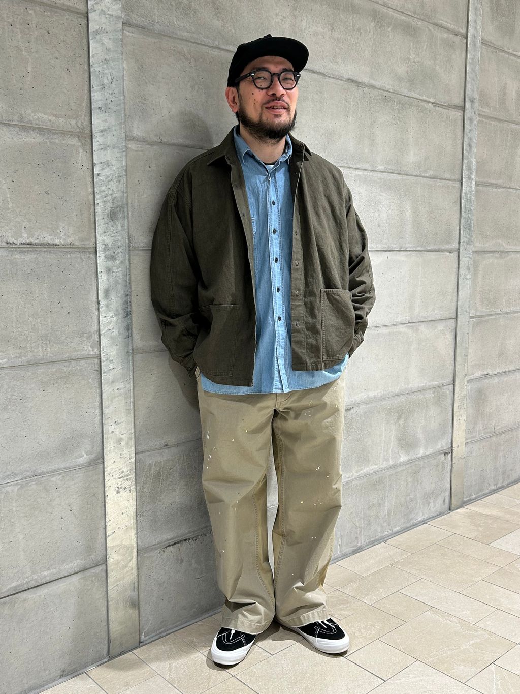 JOURNAL STANDARD MENS