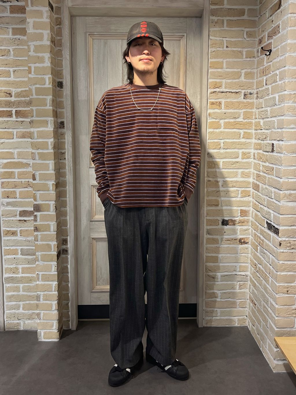 JOURNAL STANDARD relume MENS