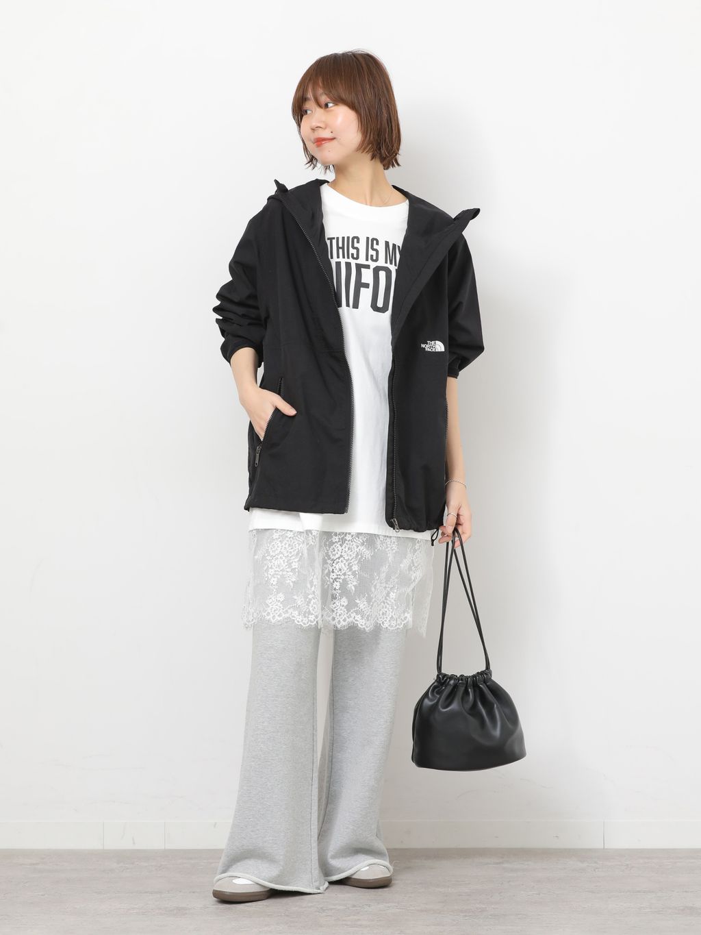 JOURNAL STANDARD relume LADYS