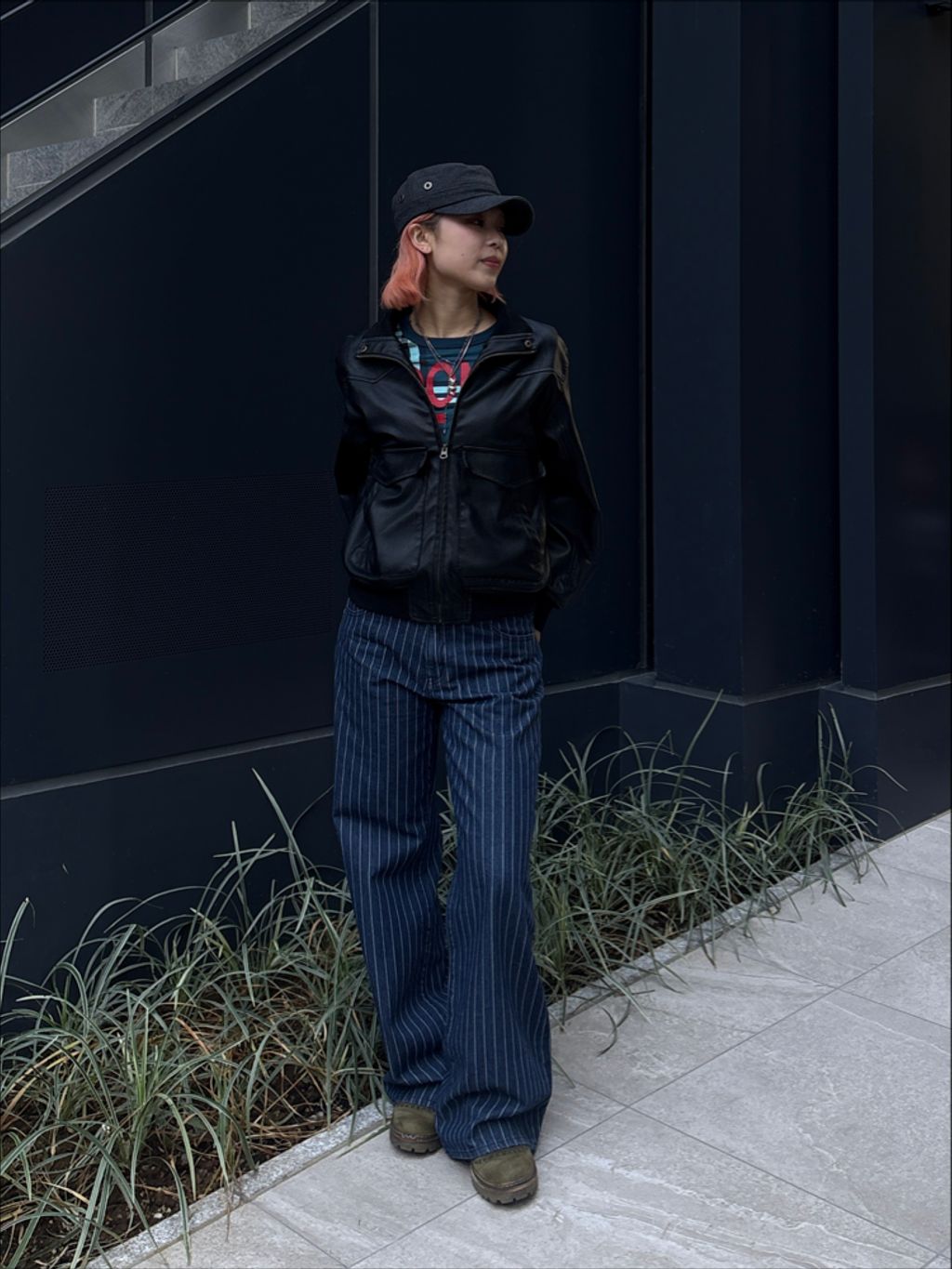 Oriens JOURNAL STANDARD LADYS