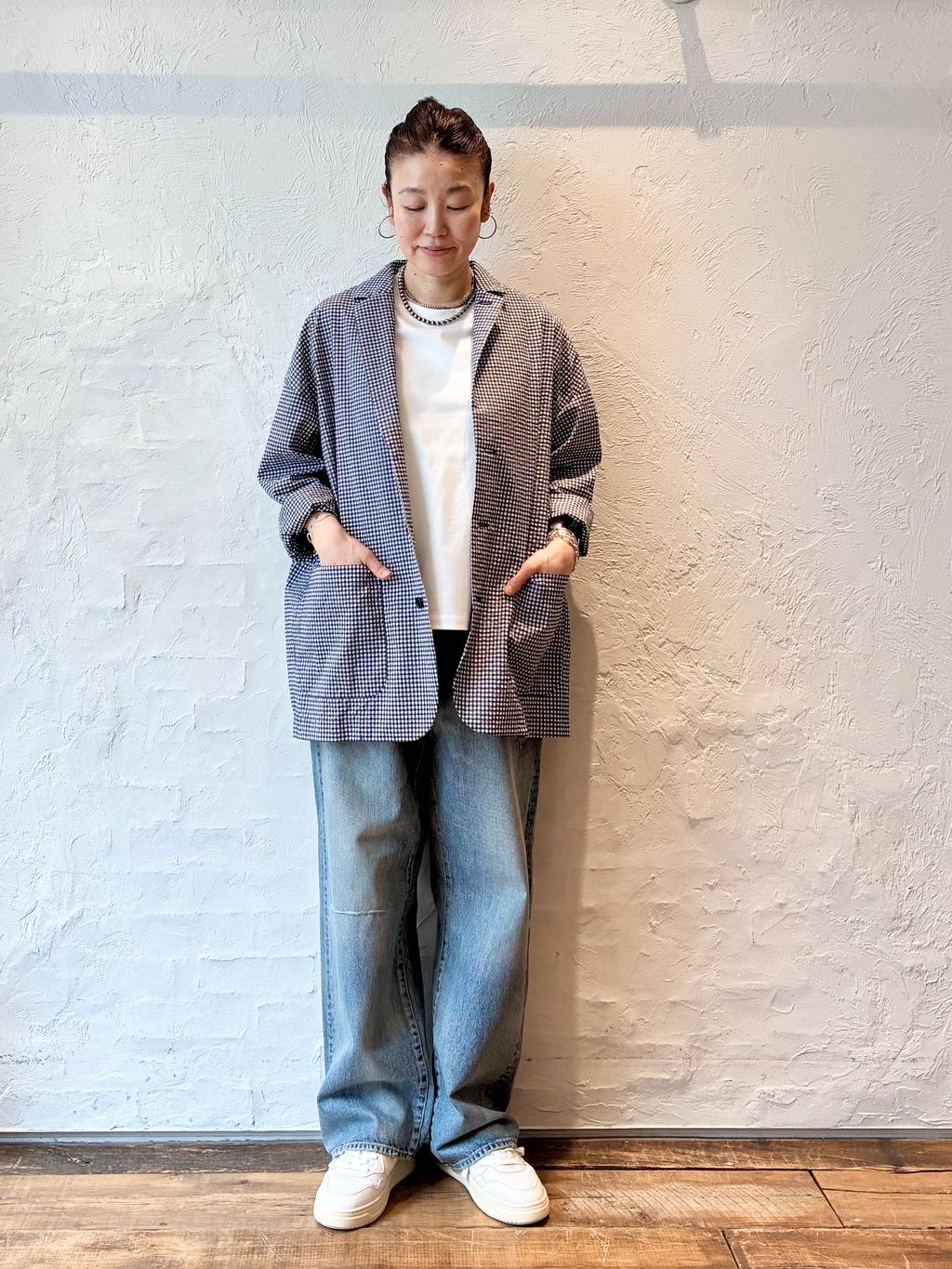 journal standard luxe