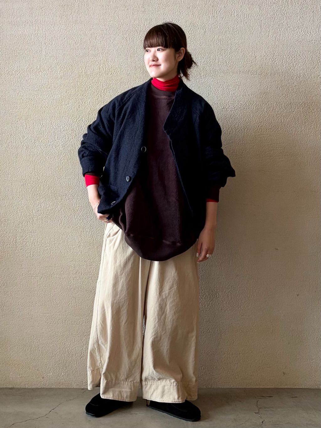 journal standard luxe