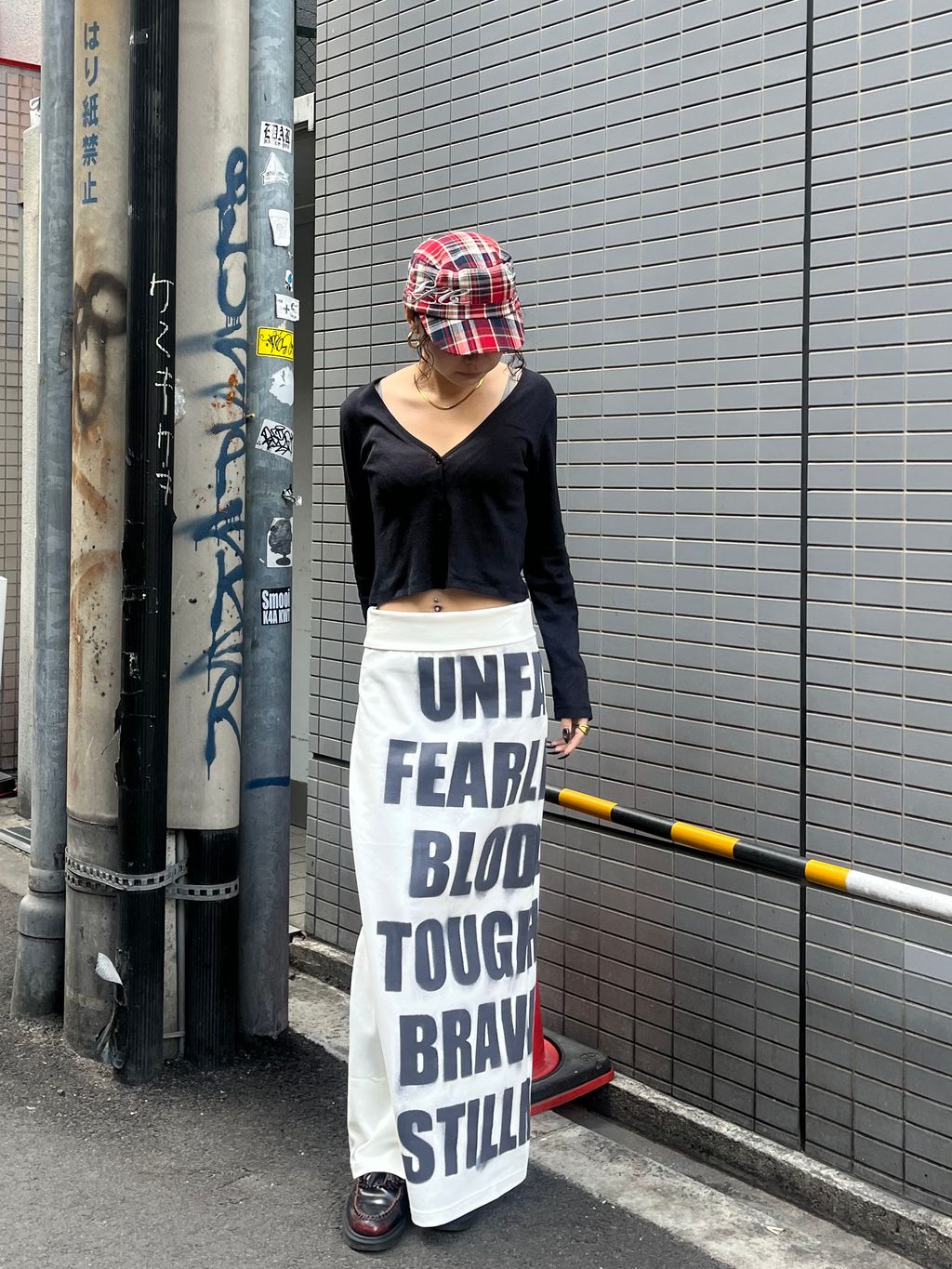 Oriens JOURNAL STANDARD LADYS