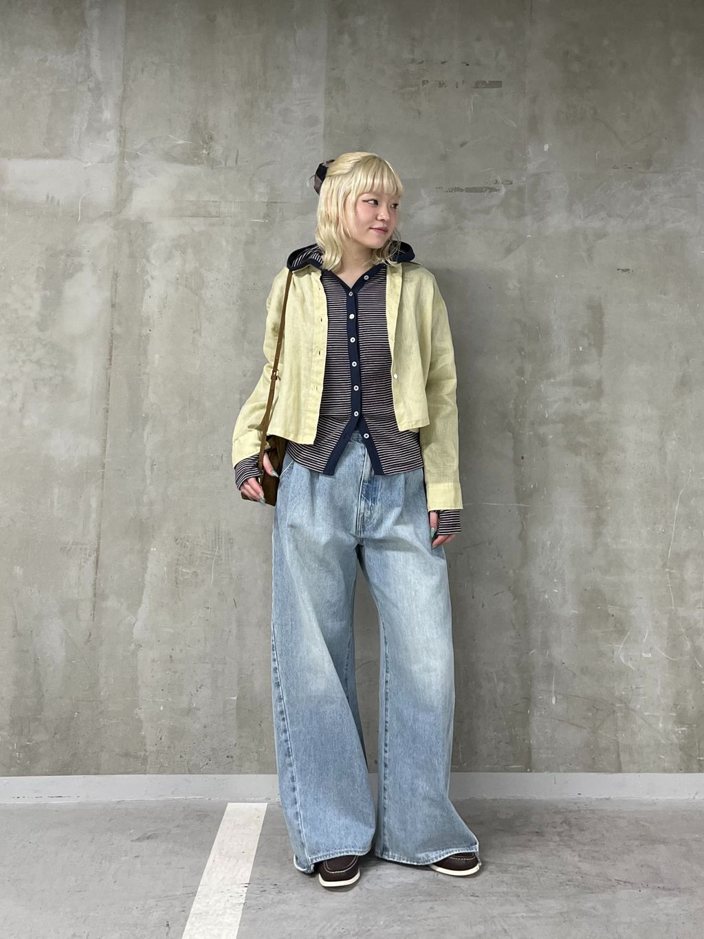 JOURNAL STANDARD LADYS