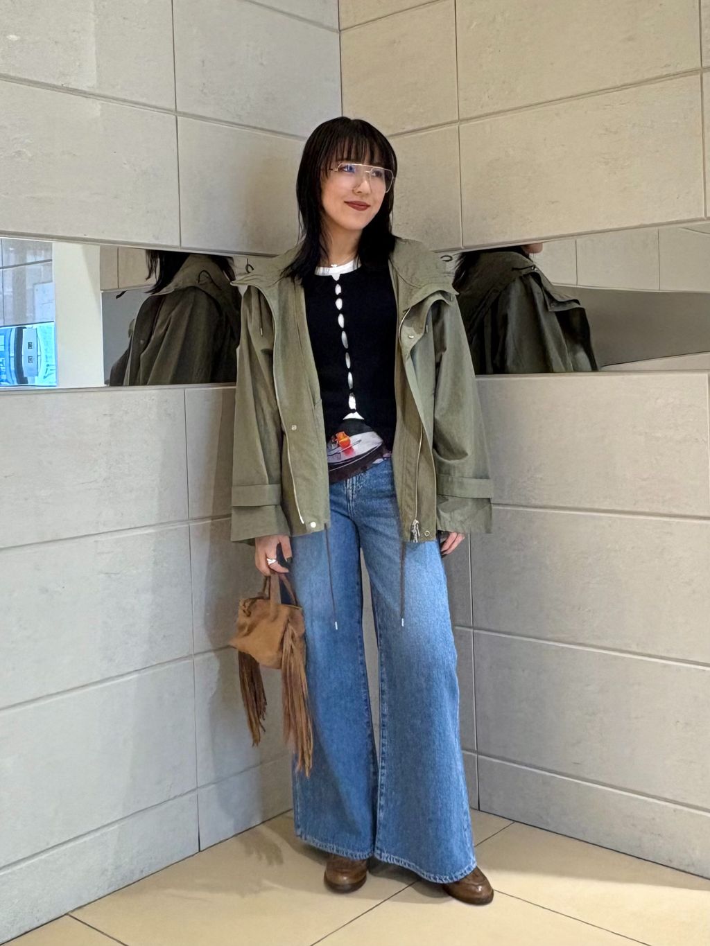 JOURNAL STANDARD LADYS