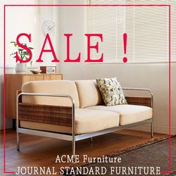 本日からSALE開催／ お買い得なアイテムのご紹介 家具編｜JOURNAL