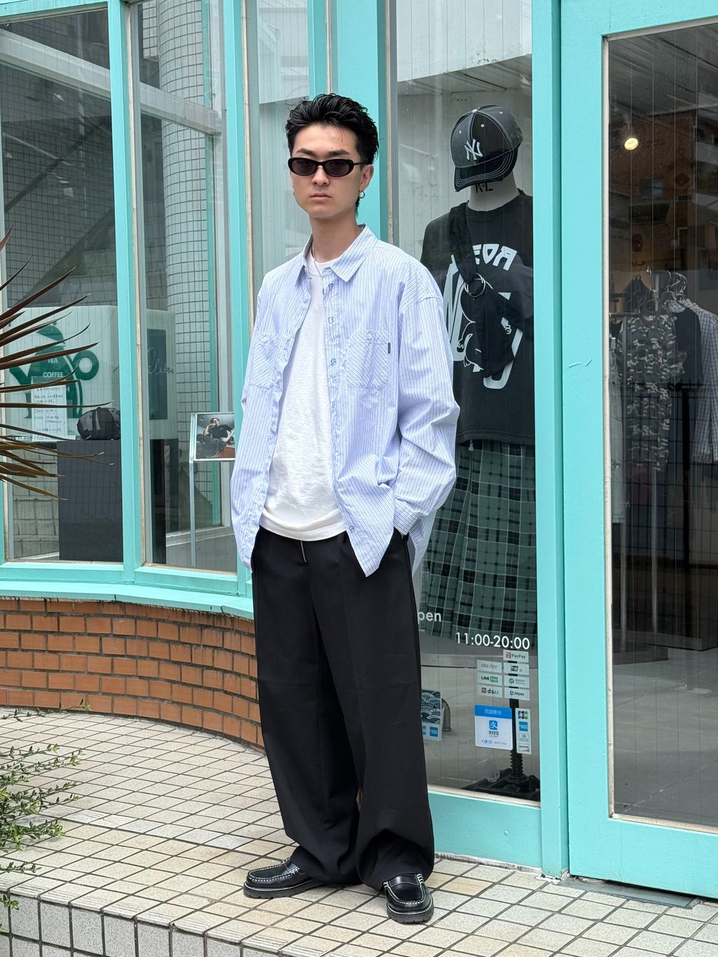 JOINT WORKS MENS