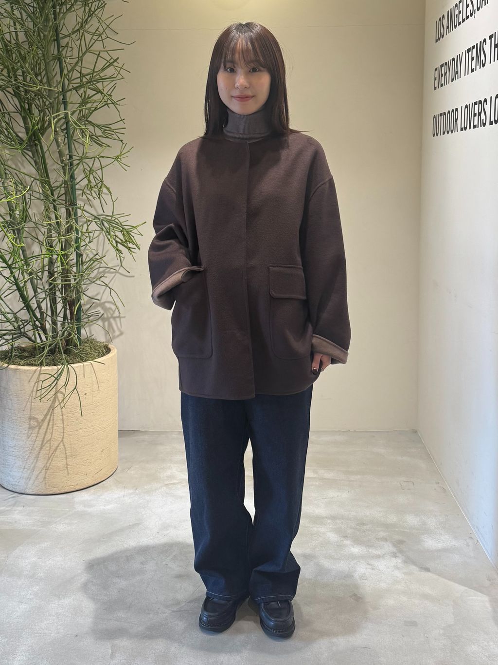 OUTDOOR PRODUCTS Usual Things