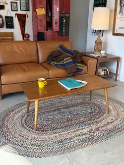 大型商品》CARDIFF COFFEE TABLE_3rd カーディフ コーヒーテーブルの