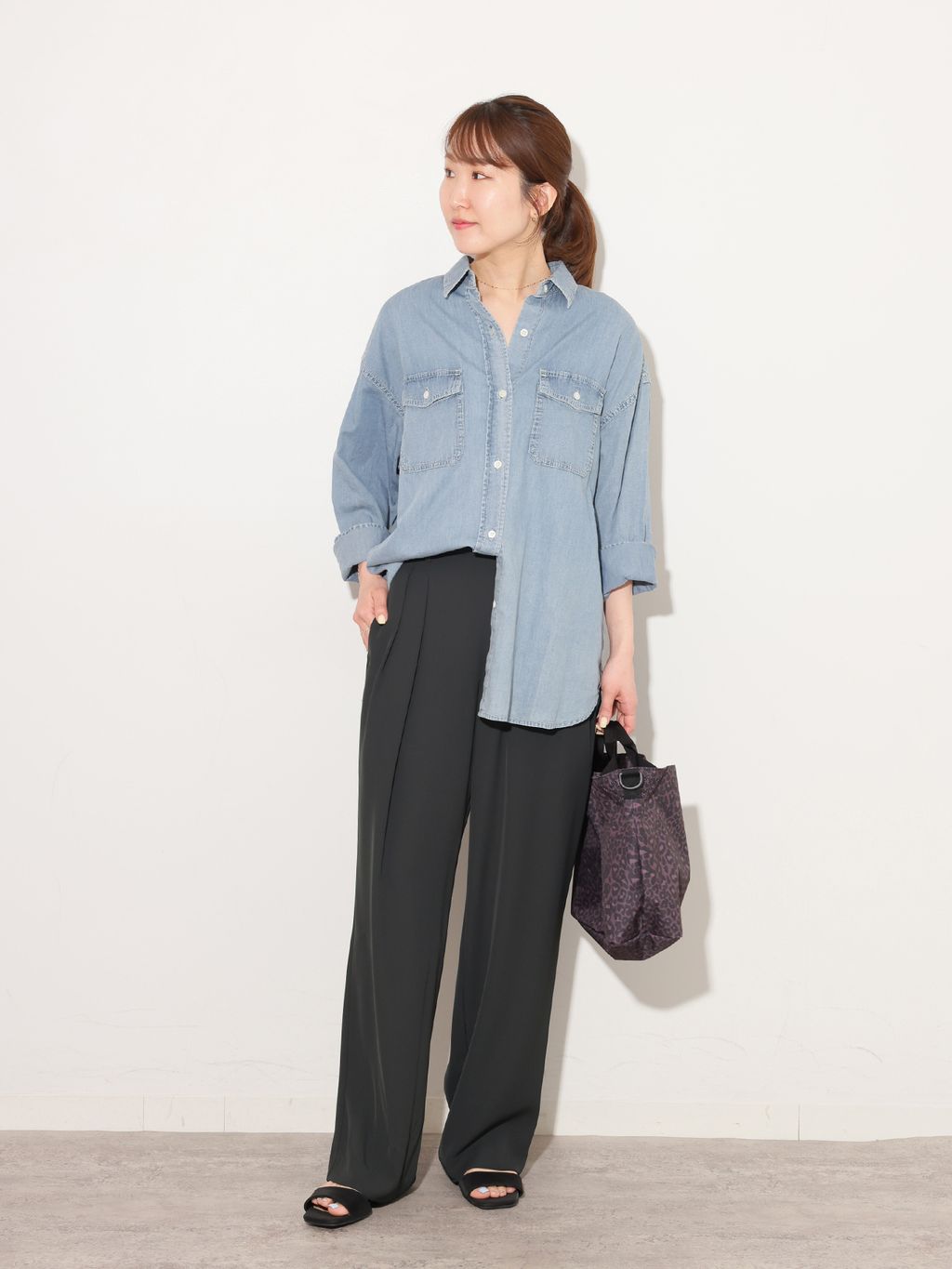 JOURNAL STANDARD relume LADYS