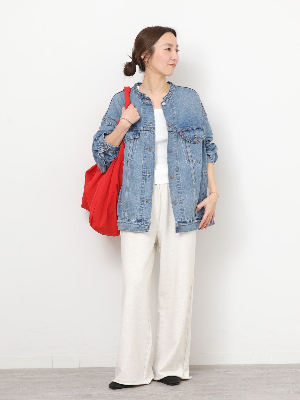 JOURNAL STANDARD relume LADYS