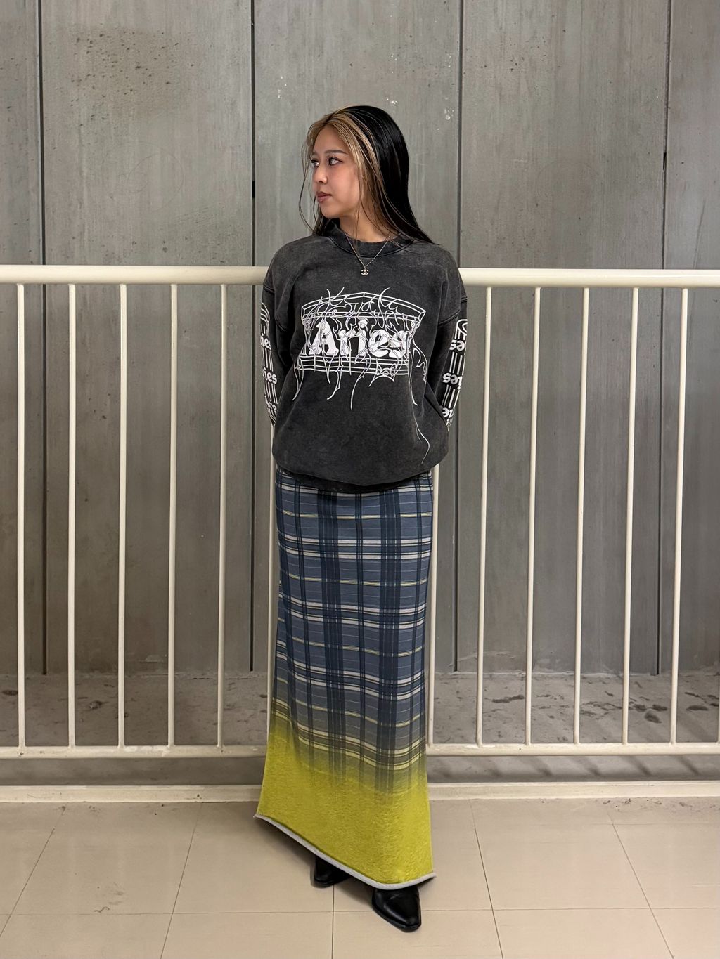 Oriens JOURNAL STANDARD LADYS