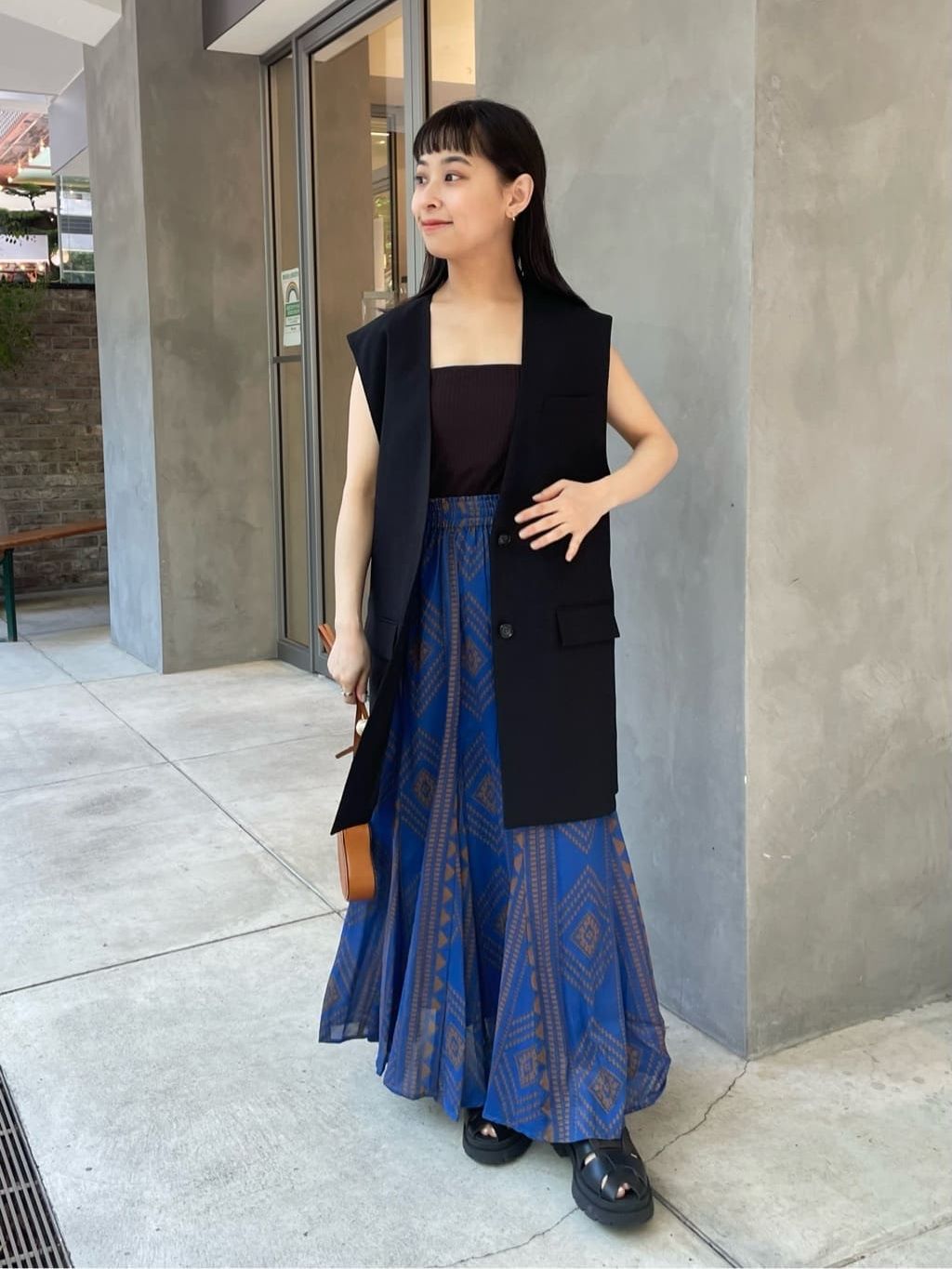 JOURNAL STANDARD LADYS