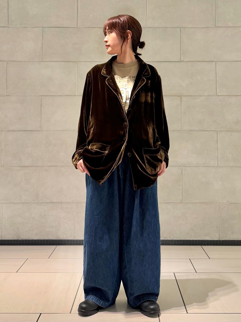 journal standard luxe