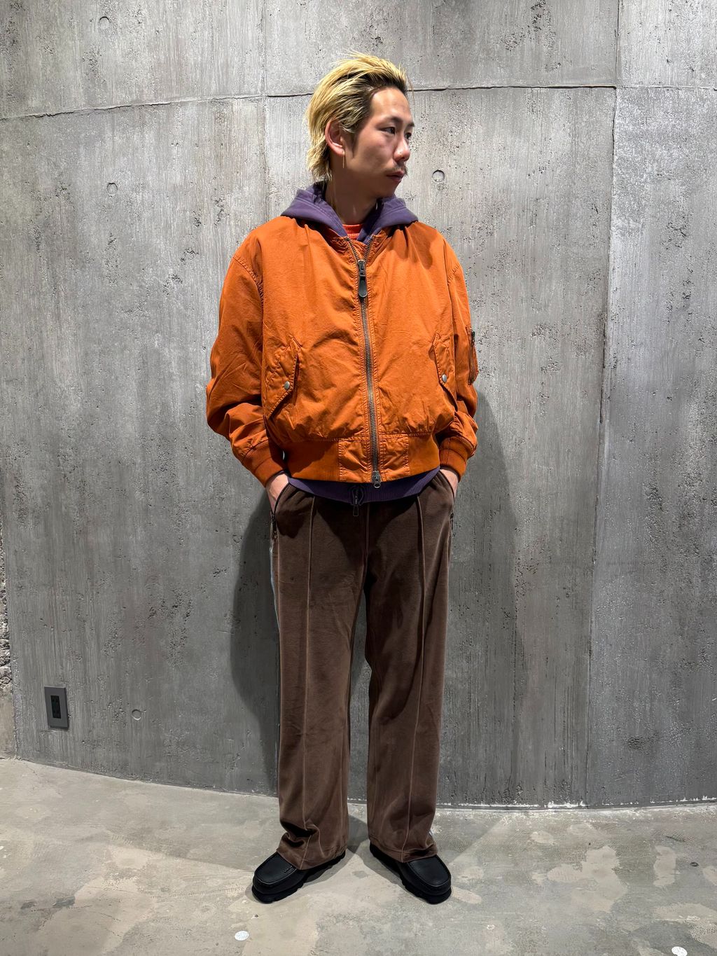 JOURNAL STANDARD MENS