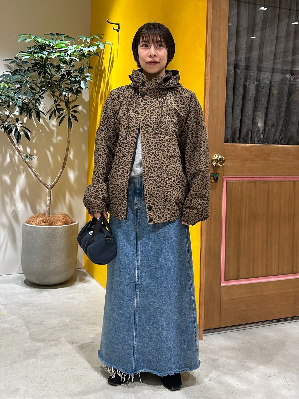 OUTDOOR PRODUCTS Usual Things