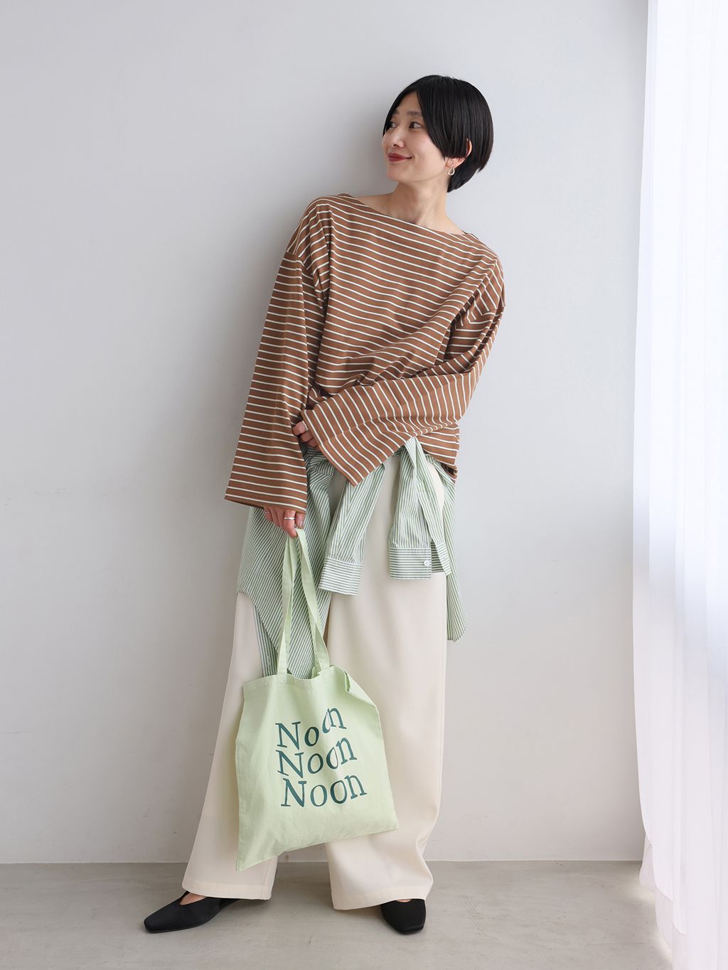 JOURNAL STANDARD relume LADYS