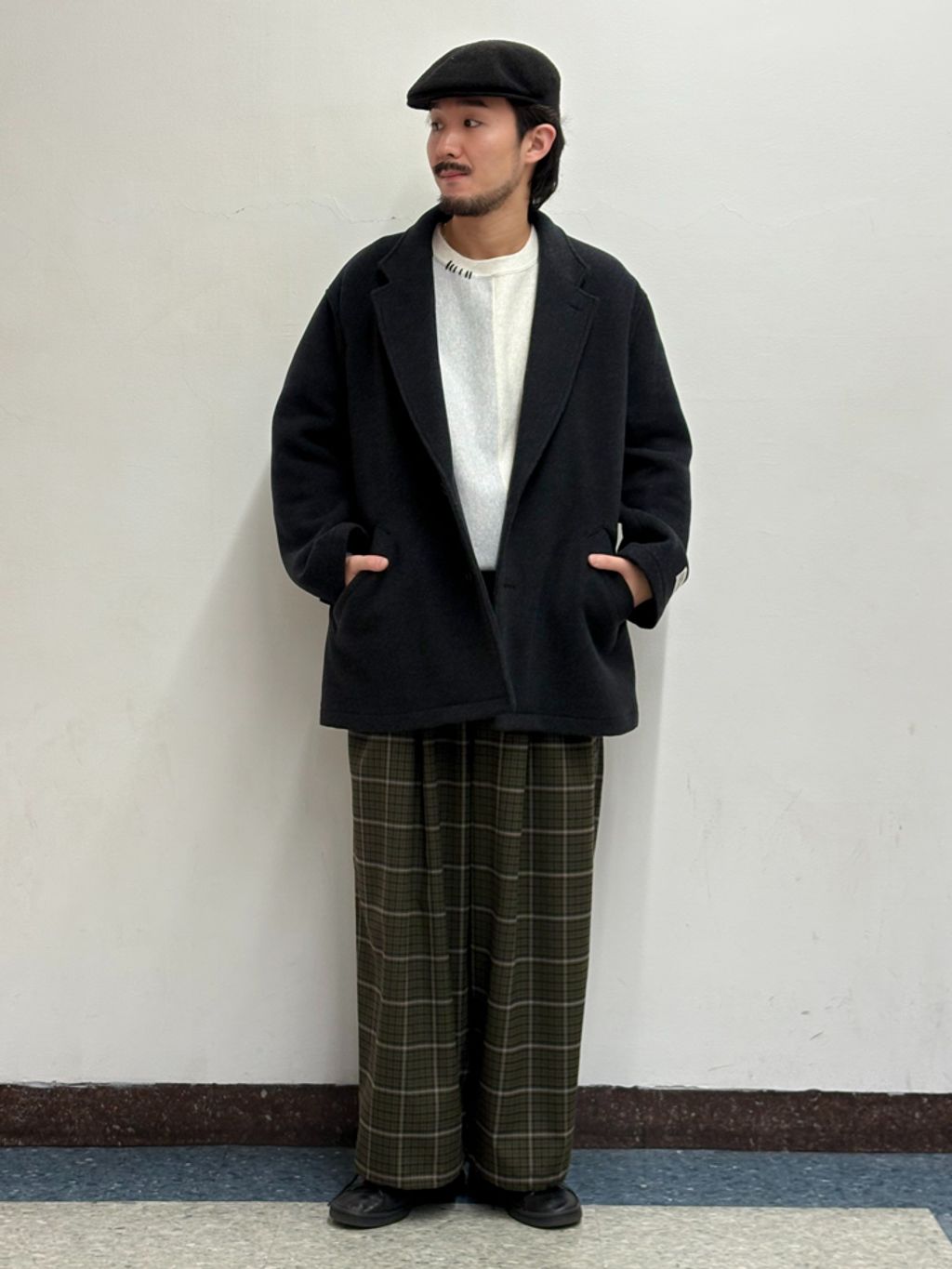 JOURNAL STANDARD MENS