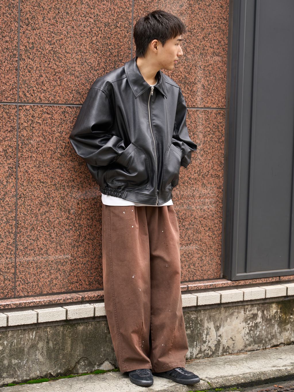 B.C STOCK MENS