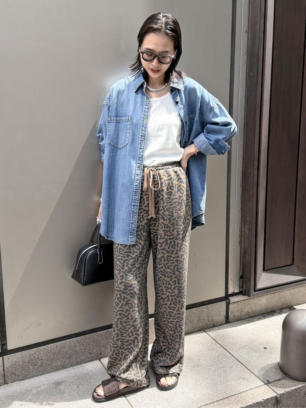 JOURNAL STANDARD LADYS