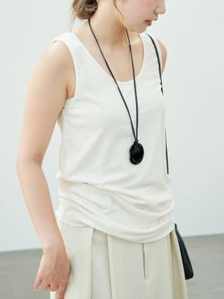 R'IAM BOWL スカートのコーディネートスナップ（yuzuki）｜Plage
