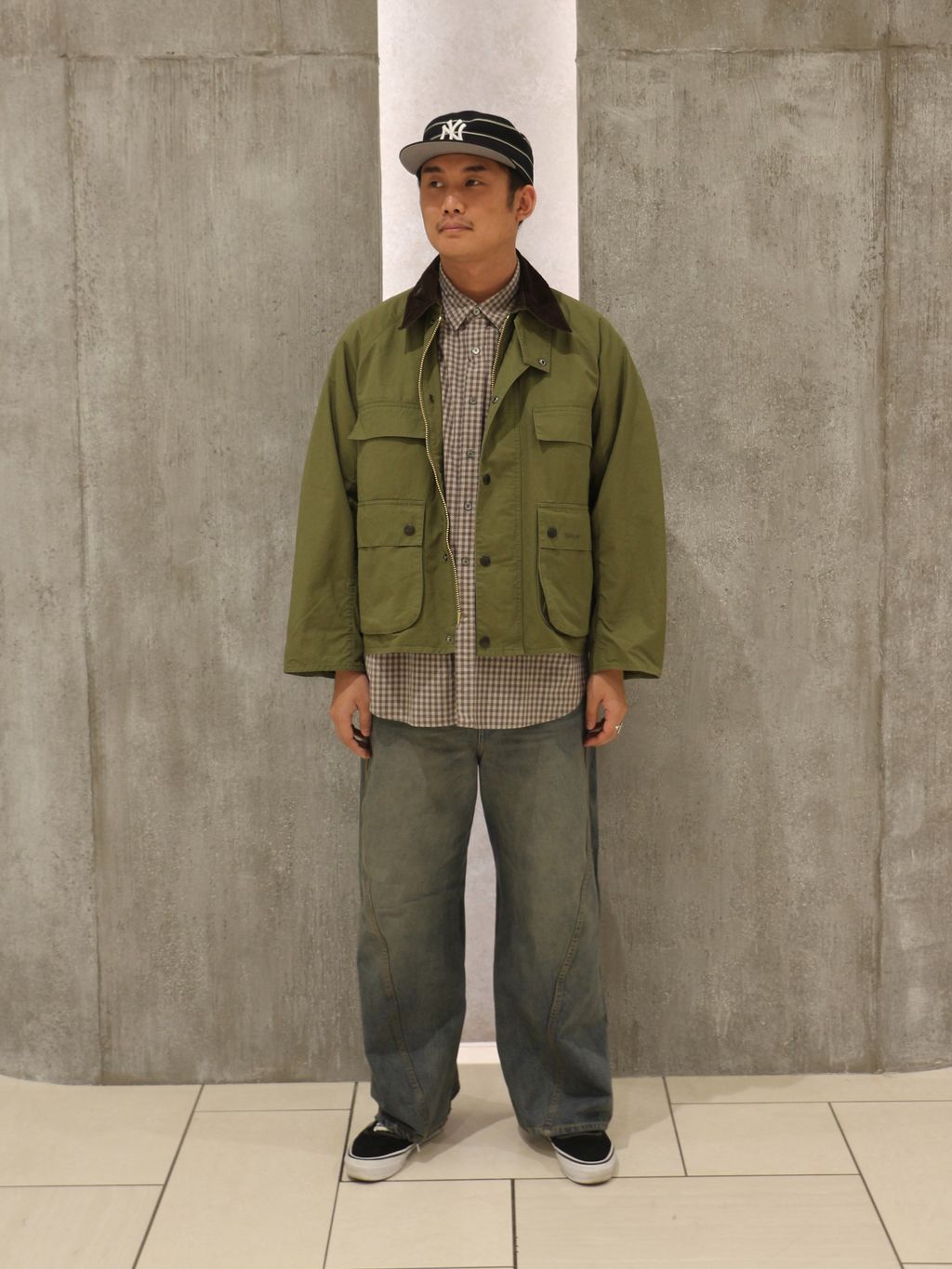 JOURNAL STANDARD MENS