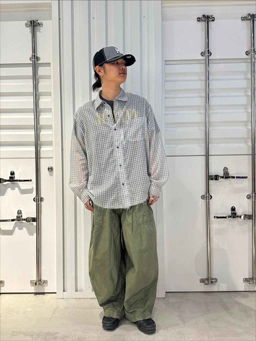 JOINT WORKS MENS