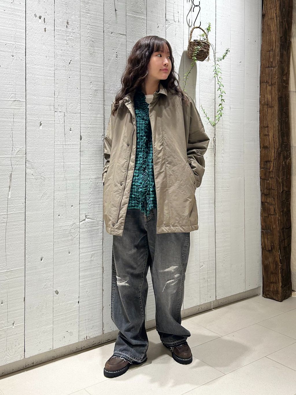 journal standard luxe