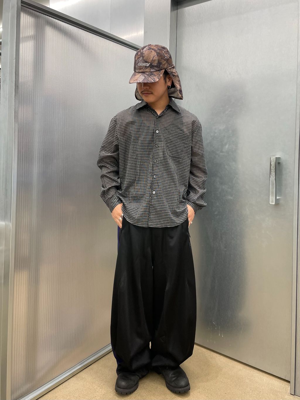 JOINT WORKS MENS