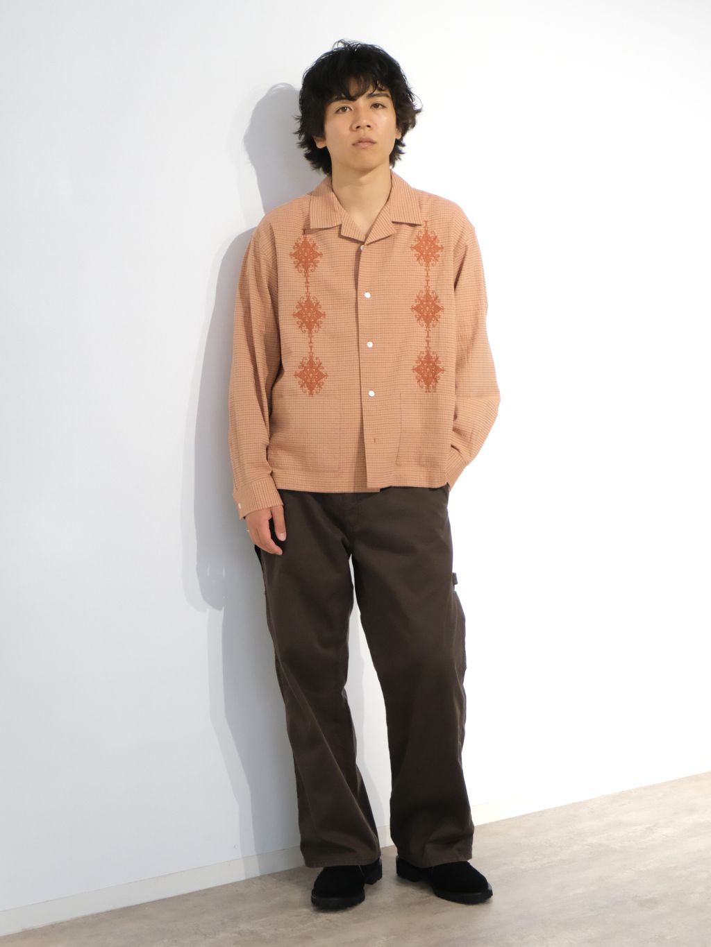 JOURNAL STANDARD MENS