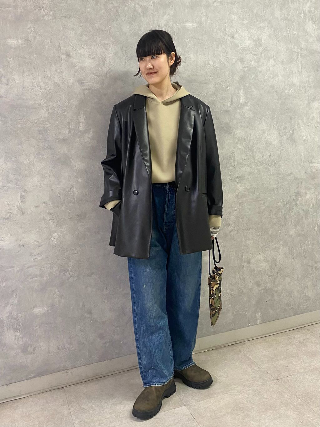 journal standard luxe