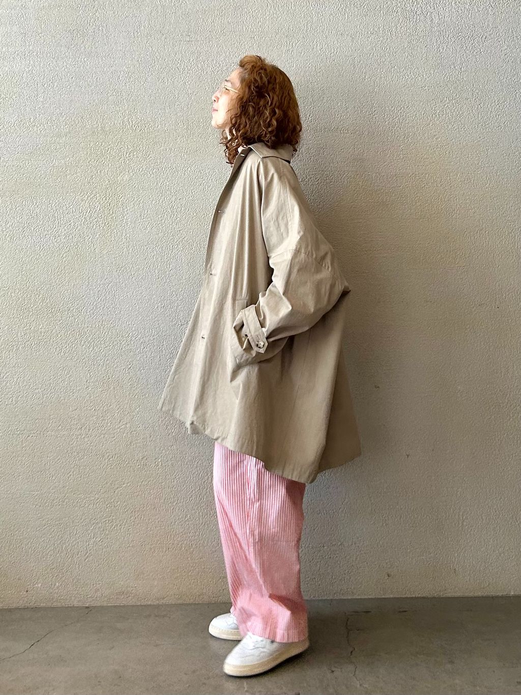 journal standard luxeのコーディネートスナップ（OE）｜journal